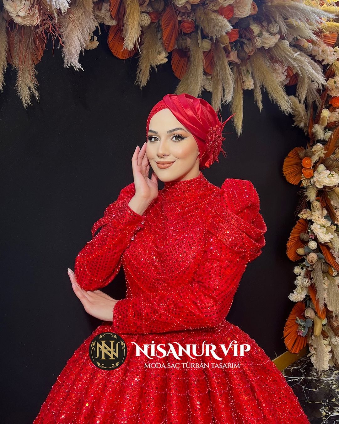 Nisanur Vip-346